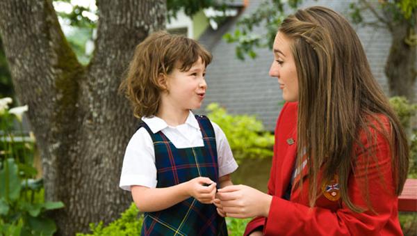 St. Margaret's School